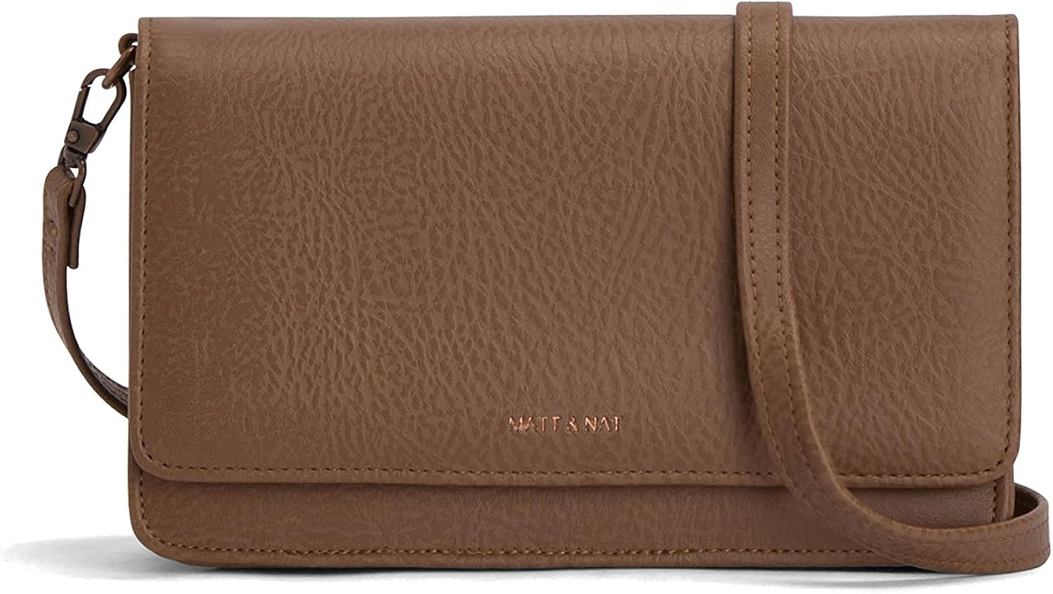 structured crossbody bag