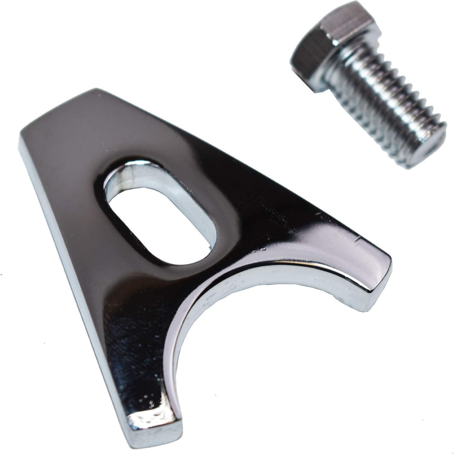 Distributor HoldDown Clamp SB/BB Chevrolet GMC 283 327 350 396 427 454