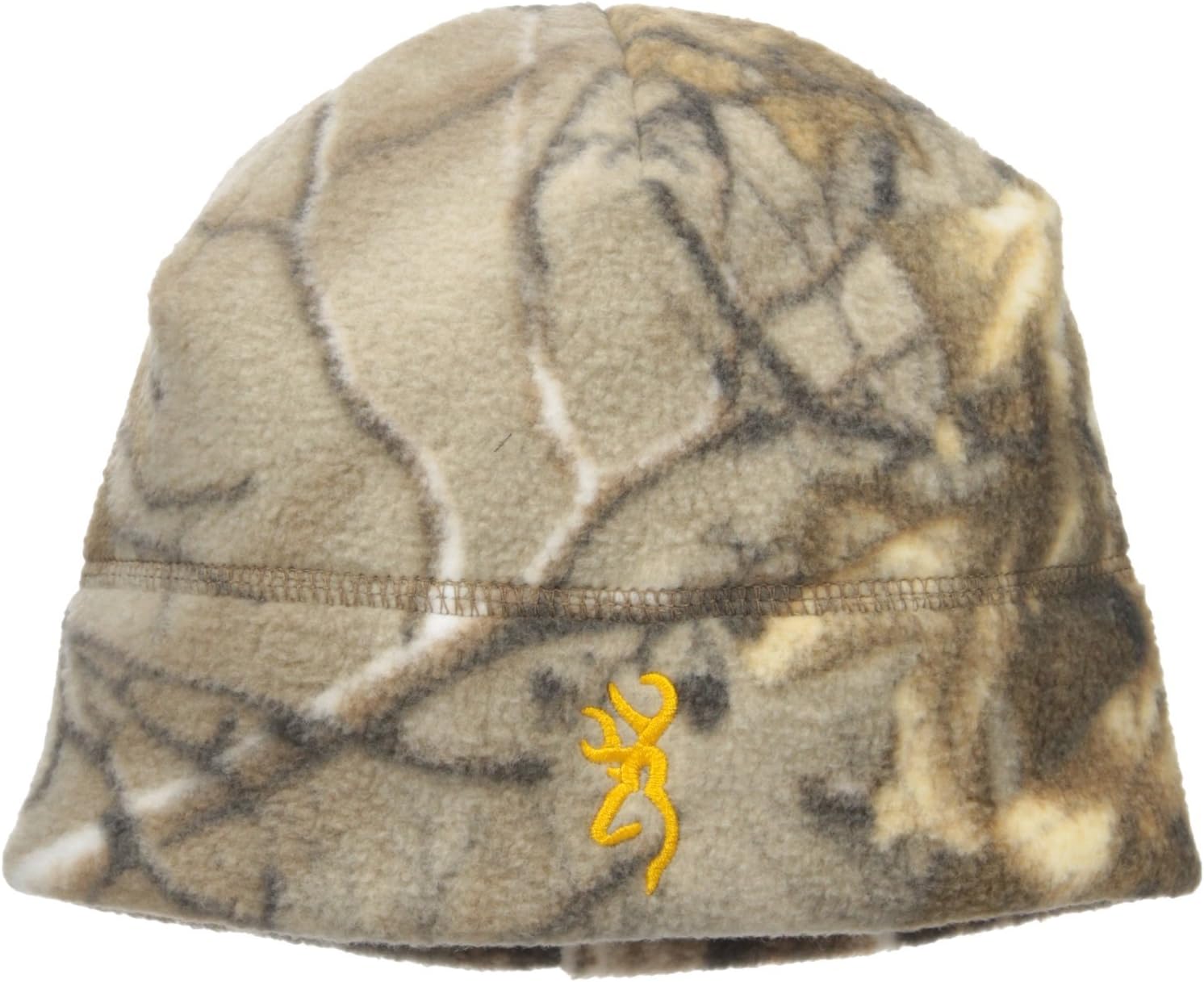 Browning Juneau Fleece Rtx Camo Beanie Hat Amazon.co.uk Sports & Outdoors