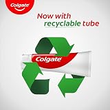 Colgate Cavity Protection Toothpaste Pump 100ml Colgate Brand view 8