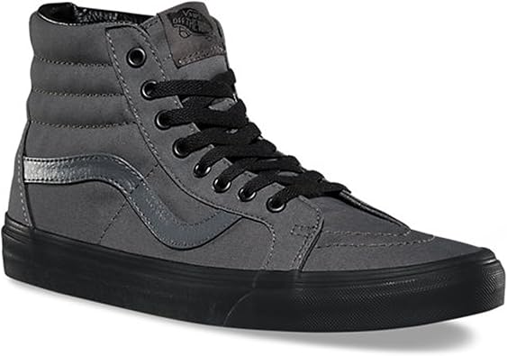 amazon vans shoes mens