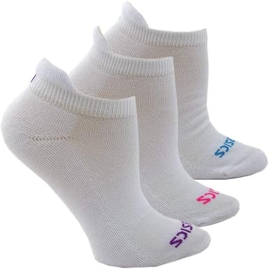 asics sports socks