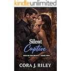 Silent Captive: A Dark Heroic Mafia Romance (Sins of the Bratva Book 2)