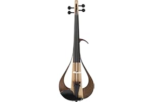 Yamaha YEV-104 Series Electric Violin