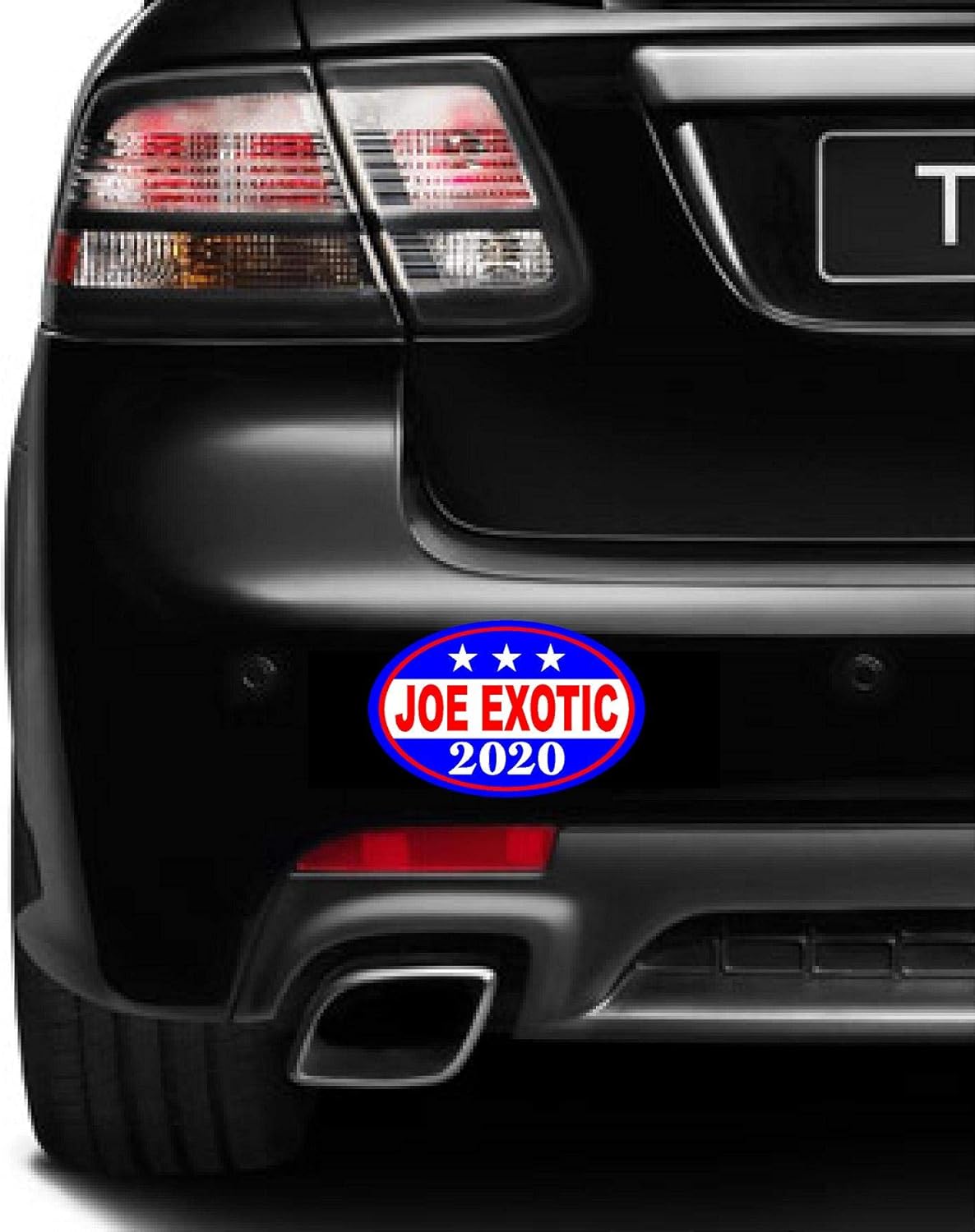 Sports Outdoors Car Magnets Work House Signs Joe Exotic Tiger King For President 2020 Car Magnet Magnetic Bumper Sticker Oval hooker 6901 headers on Sports Outdoors Car Magnets Work House Signs Joe Exotic Tiger King For President 2020 Car Magnet Magnetic Bumper Sticker Oval