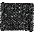 Fousam Camo Netting, Camouflage Netting Bulk Roll for Hunting Military Army Party Decoration Sunshade