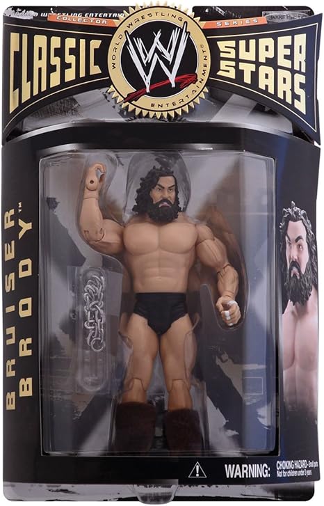 bruiser brody figure