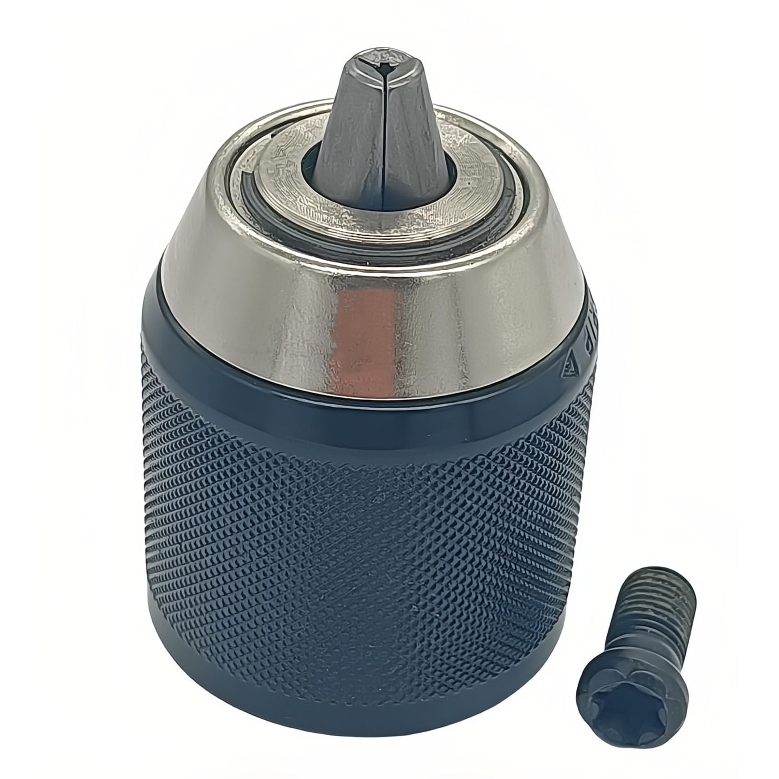 Photo 1 of 42-66-1006 Chuck Replace for Milwaukee M18 Drill Chuck Assembly Bit Set 42-66-2706 42-66-2707 2704-20 2804-20 2905-20 2906-20 for Kobalt 9/16inch Drills