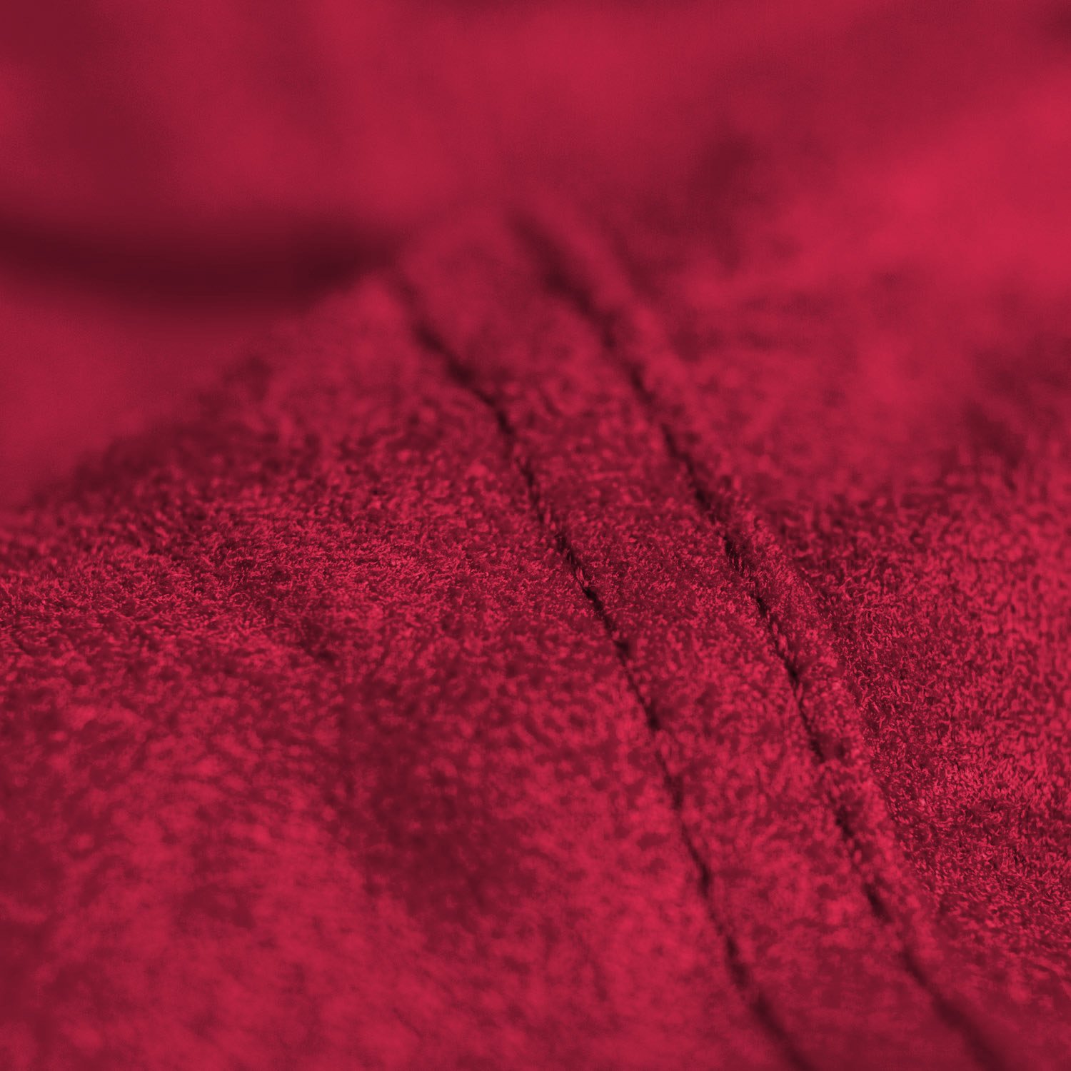 Chill Sack Bean Bag Chair: Large 2' Memory Foam Furniture Bean Bag - Big Sofa with Soft Micro Fiber Cover - Cinnabar