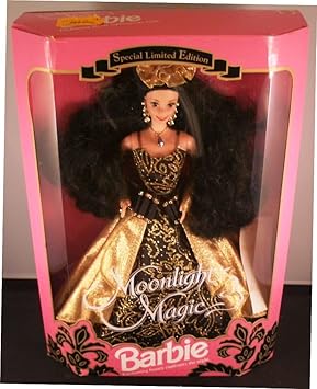 barbie collector amazon