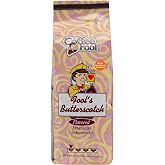 Coffee Fool's Decaf Butterscotch (Whole Bean)