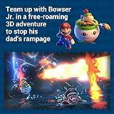 Nintendo Super Mario 3D World + Bowser's Fury Nintendo Switch view 6