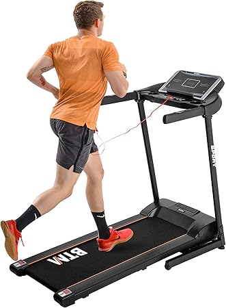 running treadmill amazon