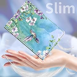 Case for Amazon Fire HD 10 and 10 Plus Tablet