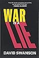 War Is A Lie
