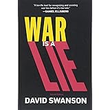 War Is A Lie