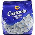 Castania Lebanese Pumpkin Seeds, No Additives, No Preservatives, Salty Snacks, 12oz Bag