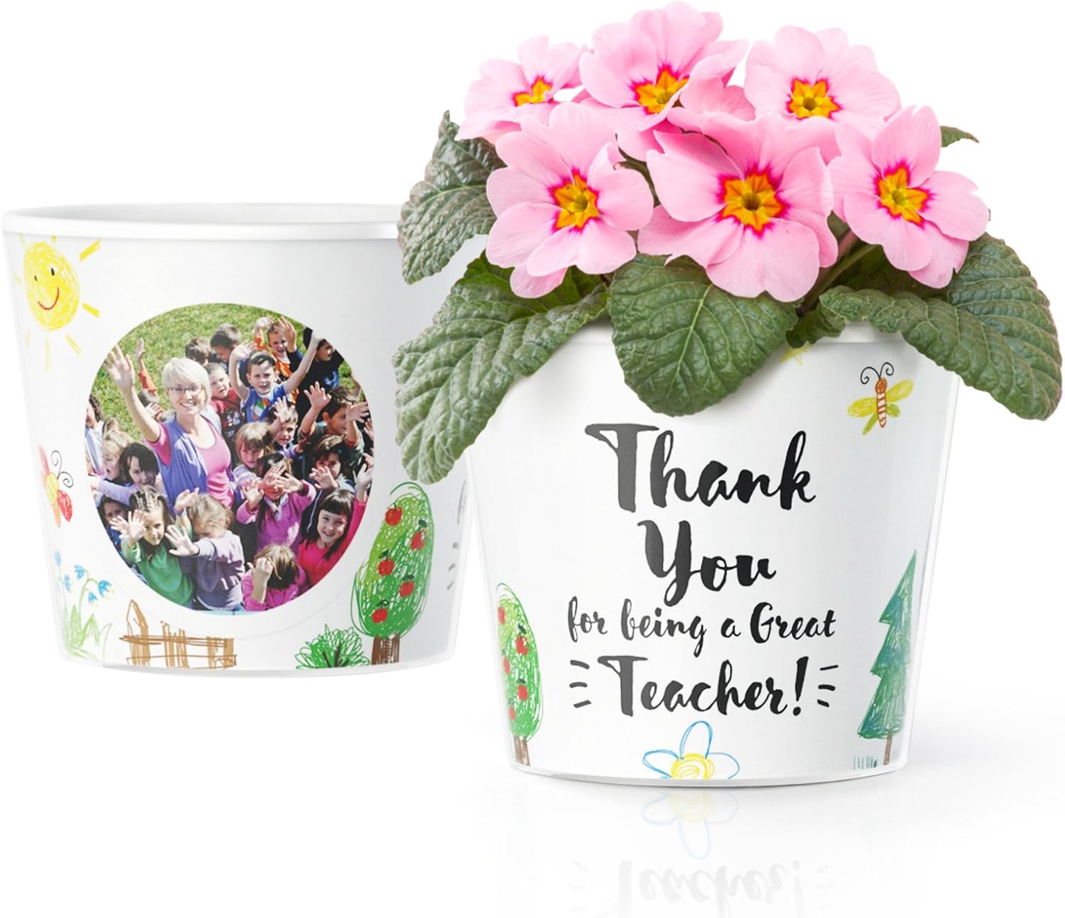 leaving preschool gift ideas