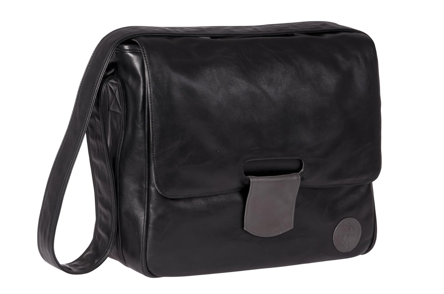 insulated messenger bag