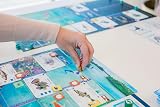 Stonemaier Finspan Board Game 1-5 Players 10+ Ages 45-60 Min view 8