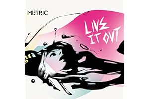 Live It Out (Lp)