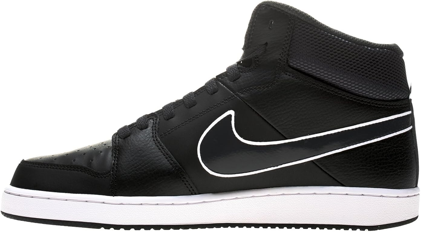 nike backboard ii white