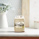 Yankee Candle Warm Cashmere Large Jar Scented Candle 150 Hour Burn view 8