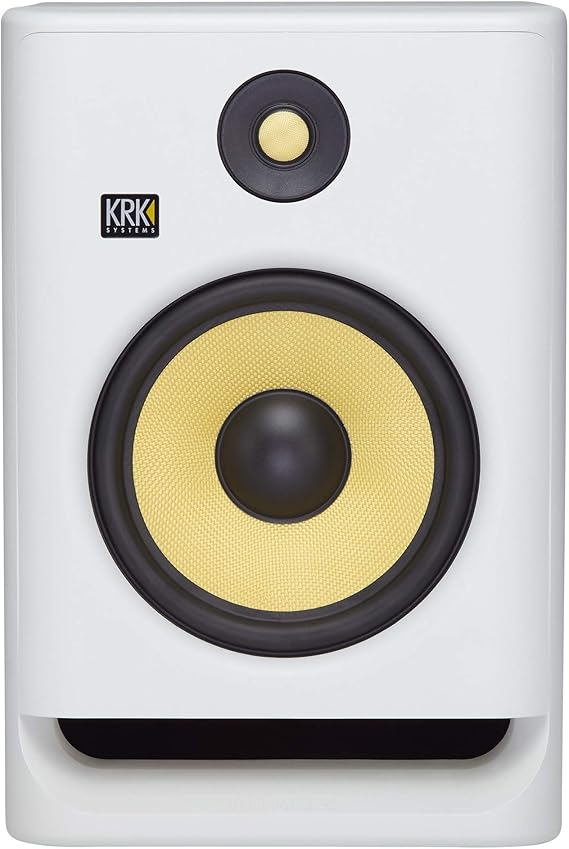 krk v8 white