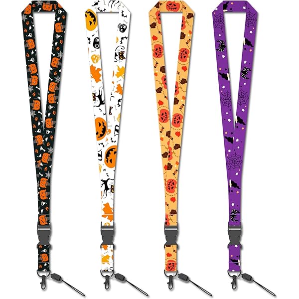 Lanyard For Keys For Women Witchy - Shop