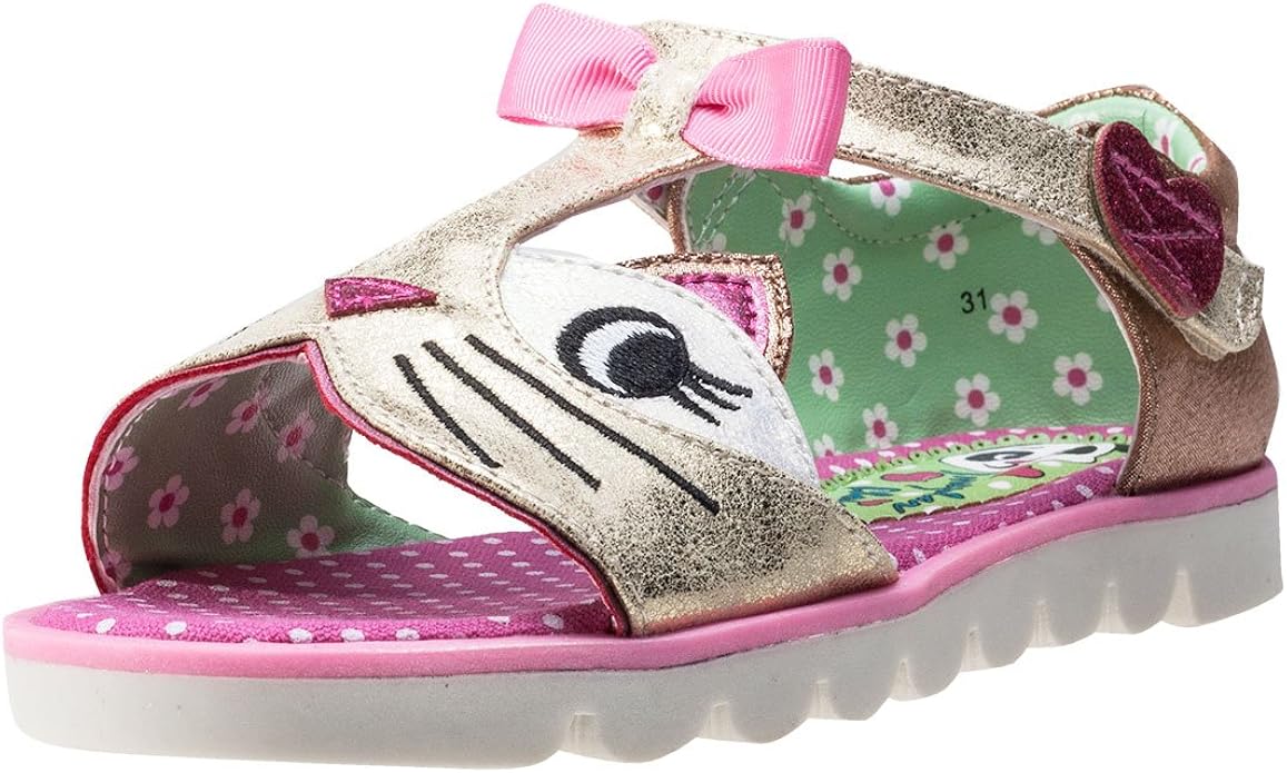 irregular choice kids