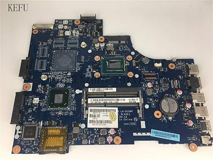 Amazon Com Youkitty Cn 00ftk8 00ftk8 For Dell Inspiron 3521 5521 Laptop Motherboard I3 3227u Cpu Vaw00 La 9104p Mainboard Test Goo Industrial Scientific