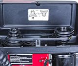 Lumber Jack 5 Speed Pillar Drill Press 13mm Chuck 240V UK Plug view 6