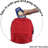 Top Trumps World Football Stars Starter Kit Card Game Brand Top Trumps view 9