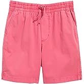 Vineyard Vines Boys Boys' Coastline Pull-on Chino Shorts