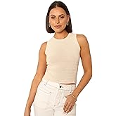 Petal & Pup Womens Maisey Knit Tank