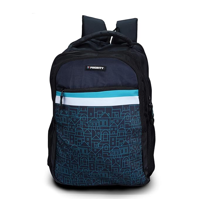 priority backpack bags