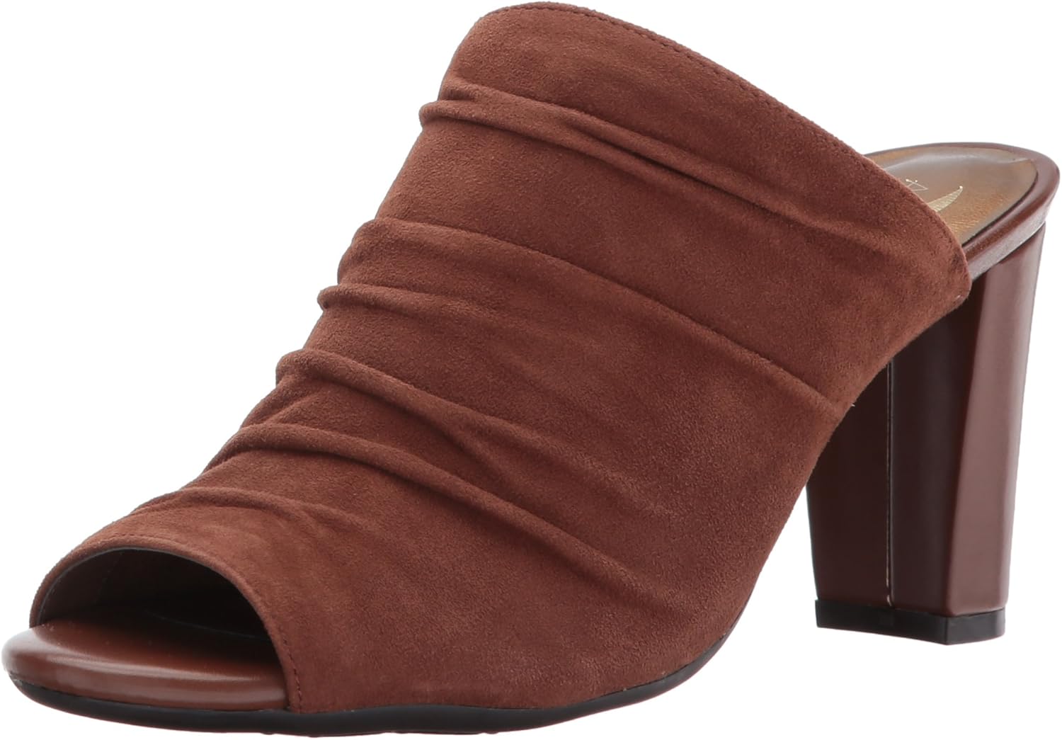 Aerosoles Women's Open Road Mule Mules & Clogs