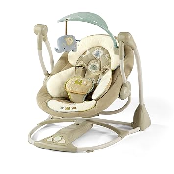 ingenuity swing amazon