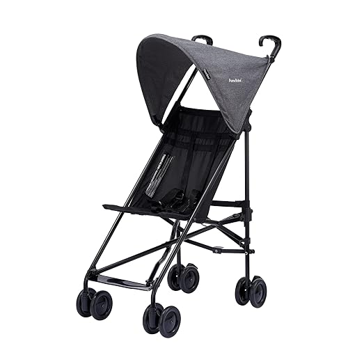 Pamo Babe Baby Umbrella Stroller, Lightweight Stroller, Compact