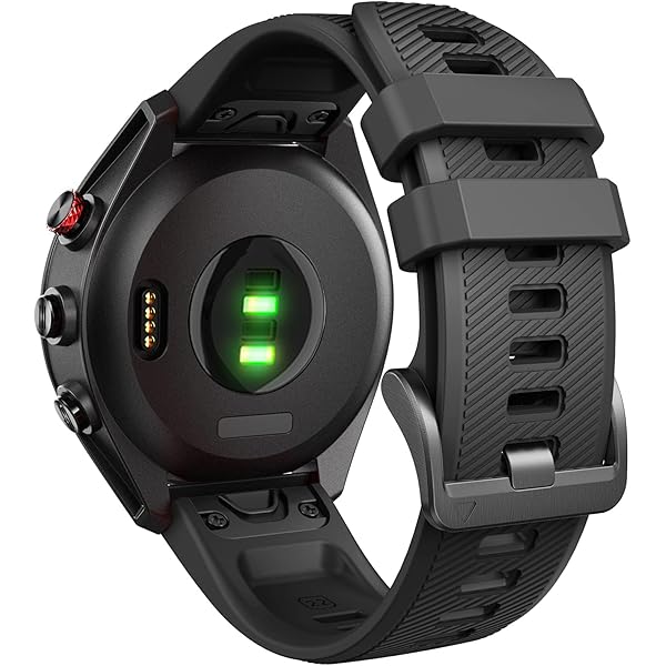Amazon.com: Band for Garmin Approach S60/S62/S70 47mm