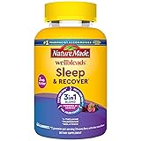 Nature Made Wellblends Sleep and Recover, Sleep Aid