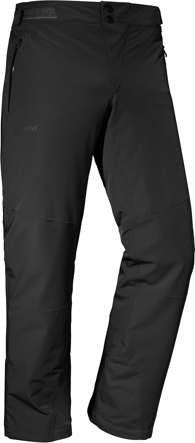 mens ski pants amazon