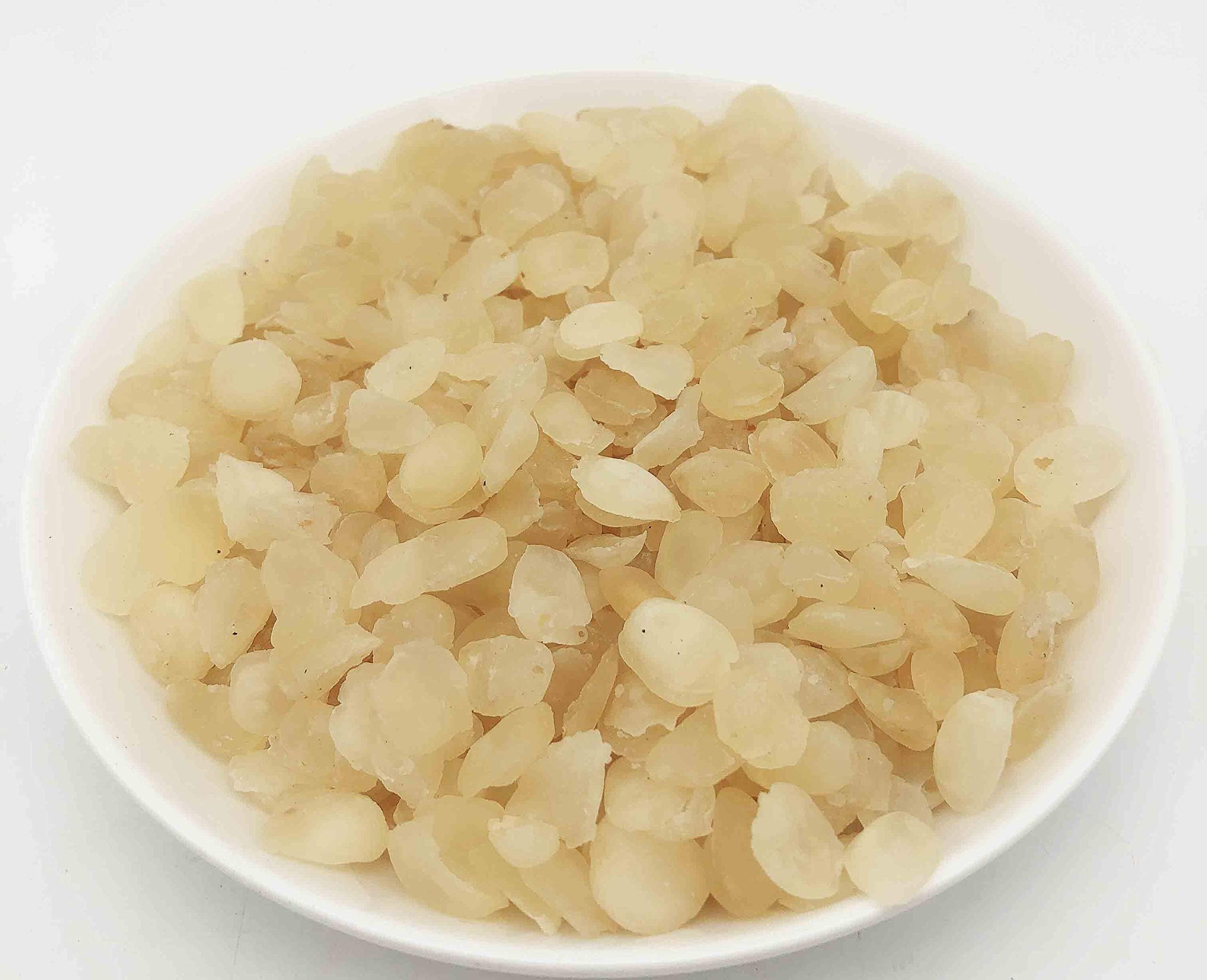 Grand GiftDried Honeylocust Wild Gleditsia Dessert Ingredient Xuelianzi Chick Pea 皂角米 雪蓮子 雪莲子 Free Worldwide Airmail (500 grams (1.1LB))
