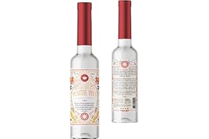 SOUL STICKS Cleansing Water 7.5 oz. Bottle for Clearing Negative Energy and Purifying Home (Positive Vibes)