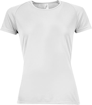 tee shirt sport femme
