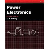 Power Electronics (Tutorial Guides in Electronic Engineering)