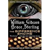 The Difference Engine: A Novel