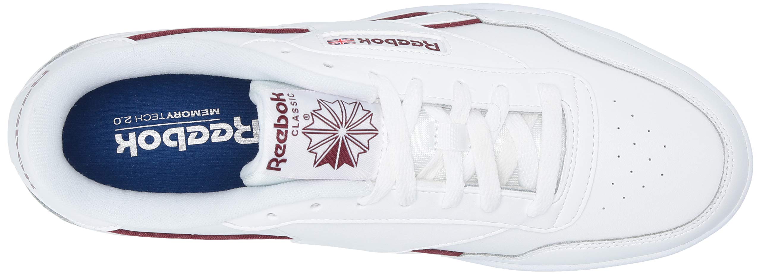 Reebok Mens Club Memt Casual Sneakers Desertcart INDIA