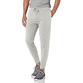 Jockey Men's Sportswear Cozy Jogger