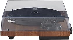 Crosley C6B-WA Belt-Drive Bluetooth Turntable